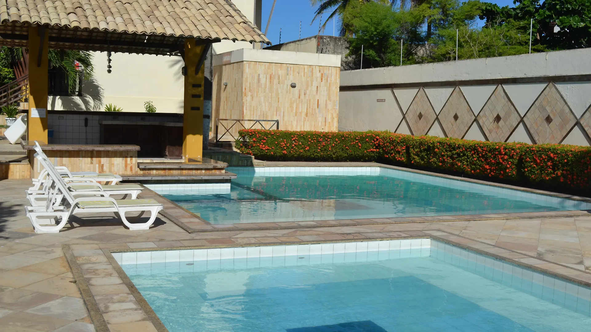 Sol Praia Marina Hotel Natal