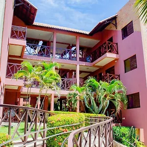 Apartahotel Vale Do Sul - Fechada